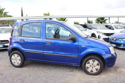 Fiat Panda 1.3 MJT 16V Emotion (5)