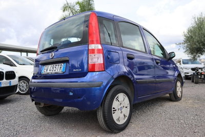 Fiat Panda 1.3 MJT 16V Emotion (6)