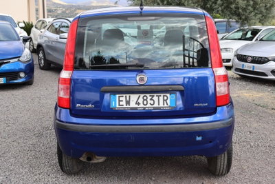 Fiat Panda 1.3 MJT 16V Emotion (7)