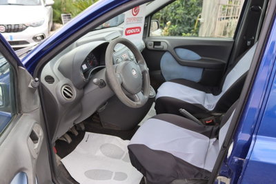 Fiat Panda 1.3 MJT 16V Emotion (9)