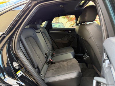 Audi Q3 Sportback 40 TDI S tronic quattro edition (11)