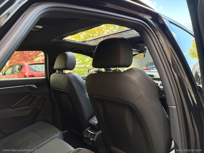 Audi Q3 Sportback 40 TDI S tronic quattro edition (12)