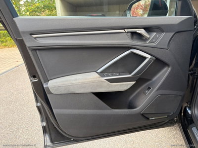Audi Q3 Sportback 40 TDI S tronic quattro edition (19)