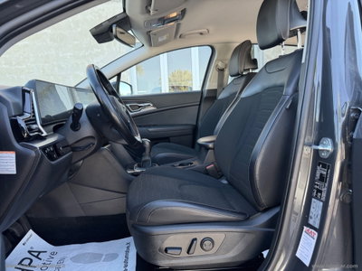 Kia Sportage 1.6 CRDi MHEV Style (10)