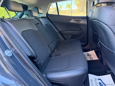 Kia Sportage 1.6 CRDi MHEV Style (13)