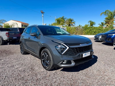 Kia Sportage 1.6 CRDi MHEV Style (3)