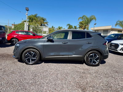 Kia Sportage 1.6 CRDi MHEV Style (8)