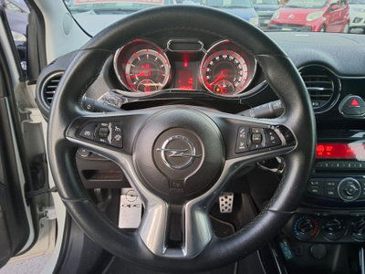Opel Adam 1.2 70 CV Jam (10)
