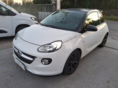 Opel Adam 1.2 70 CV Jam (2)