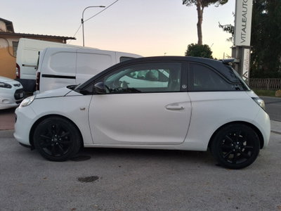 Opel Adam 1.2 70 CV Jam (5)