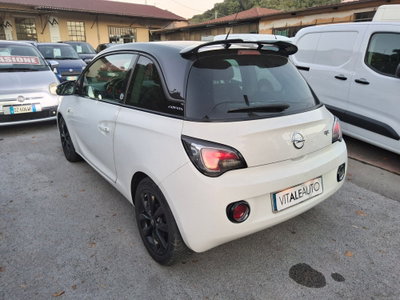 Opel Adam 1.2 70 CV Jam (8)