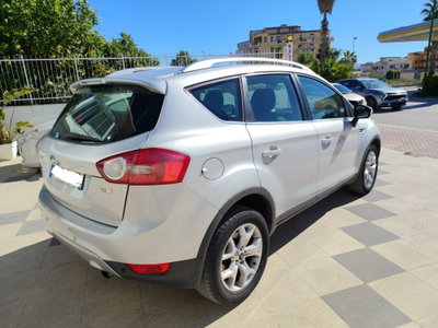 Ford Kuga 2.0 TDCi 136 CV 4WD Titanium DPF (3)