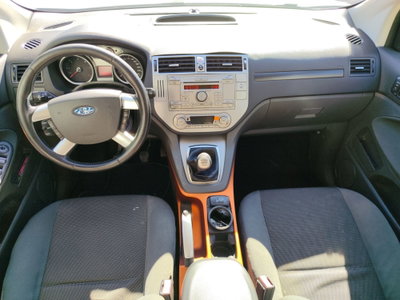 Ford Kuga 2.0 TDCi 136 CV 4WD Titanium DPF (6)