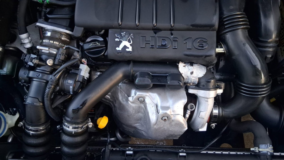 Peugeot Ranch HDi 5p. Totem (10)