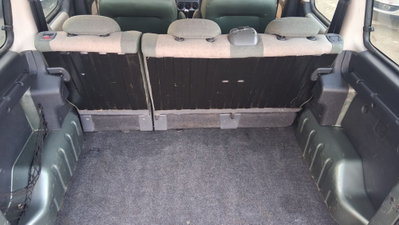 Peugeot Ranch HDi 5p. Totem (13)