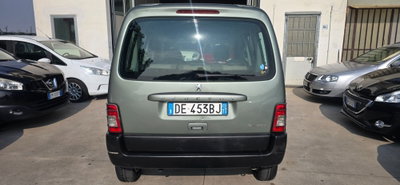 Peugeot Ranch HDi 5p. Totem (15)