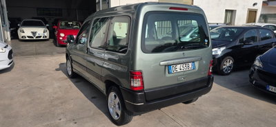 Peugeot Ranch HDi 5p. Totem (3)