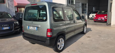 Peugeot Ranch HDi 5p. Totem (4)