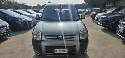 Peugeot Ranch HDi 5p. Totem (5)