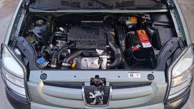 Peugeot Ranch HDi 5p. Totem (9)
