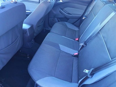 Ford Focus 1.6 TDCi 115 CV (11)