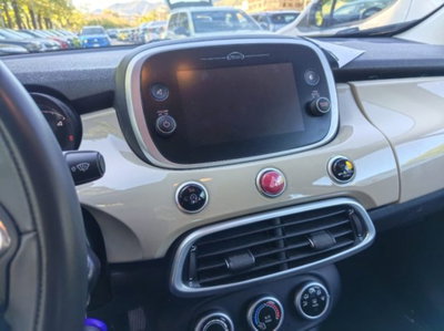 Fiat 500X 1.3 MultiJet 95 CV City Cross (10)