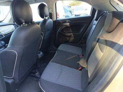 Fiat 500X 1.3 MultiJet 95 CV City Cross (11)