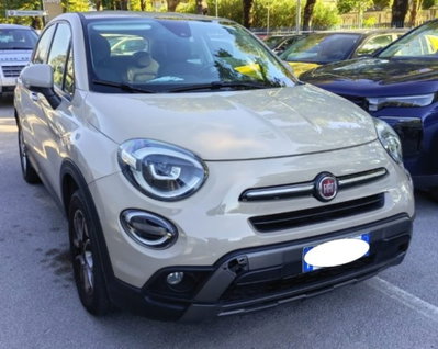 Fiat 500X 1.3 MultiJet 95 CV City Cross (2)