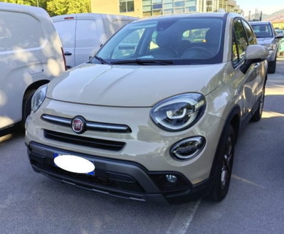 Fiat 500X 1.3 MultiJet 95 CV City Cross (3)