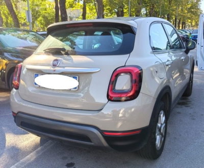 Fiat 500X 1.3 MultiJet 95 CV City Cross (4)