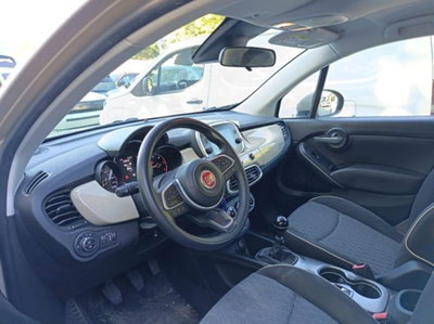 Fiat 500X 1.3 MultiJet 95 CV City Cross (8)