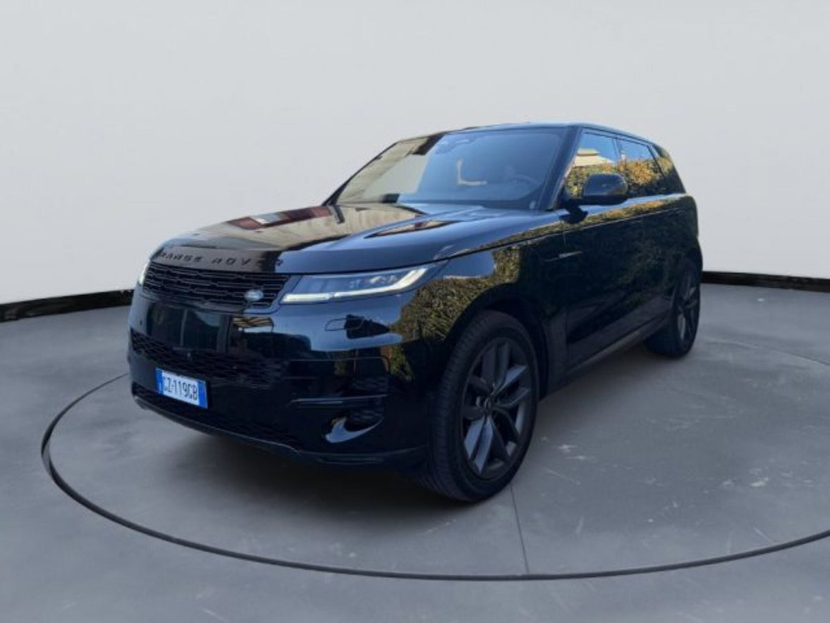 Land Rover Range Rover Sport 3.0D l6 249 CV HSE Dynamic Stealth