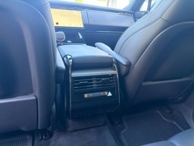 Land Rover Range Rover Sport 3.0D l6 249 CV HSE Dynamic Stealth (10)