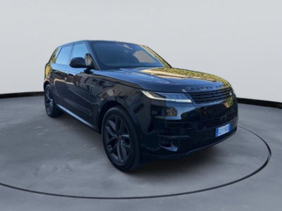 Land Rover Range Rover Sport 3.0D l6 249 CV HSE Dynamic Stealth (2)