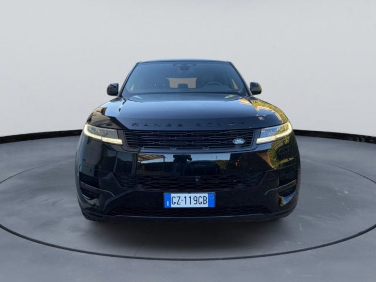 Land Rover Range Rover Sport 3.0D l6 249 CV HSE Dynamic Stealth (3)
