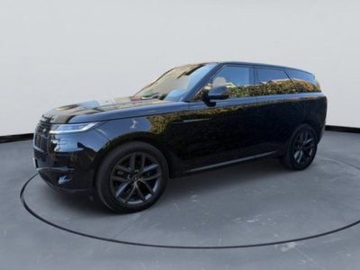 Land Rover Range Rover Sport 3.0D l6 249 CV HSE Dynamic Stealth (4)