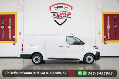 Fiat Scudo Furgone ce 1.5 bluehdi 100cv L3H1 (Business) usato