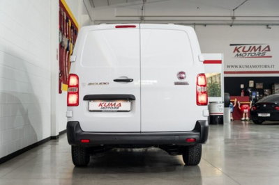 Fiat Scudo Furgone ce 1.5 bluehdi 100cv L3H1 (Business) (10)