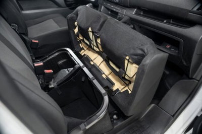 Fiat Scudo Furgone ce 1.5 bluehdi 100cv L3H1 (Business) (12)