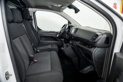 Fiat Scudo Furgone ce 1.5 bluehdi 100cv L3H1 (Business) (18)