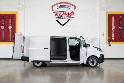 Fiat Scudo Furgone ce 1.5 bluehdi 100cv L3H1 (Business) (19)