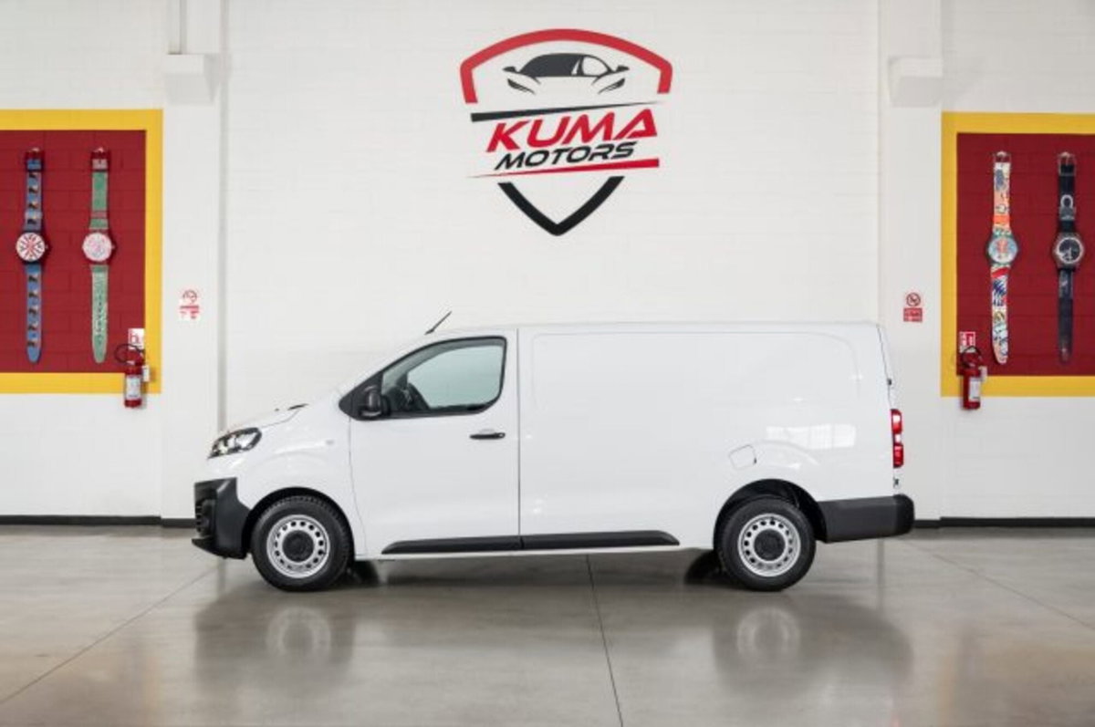 Fiat Scudo Furgone ce 1.5 bluehdi 100cv L3H1 (Business) (20)