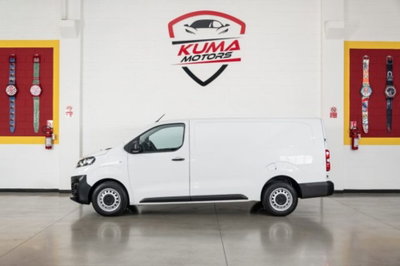 Fiat Scudo Furgone ce 1.5 bluehdi 100cv L3H1 (Business) (20)