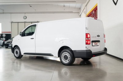 Fiat Scudo Furgone ce 1.5 bluehdi 100cv L3H1 (Business) (3)