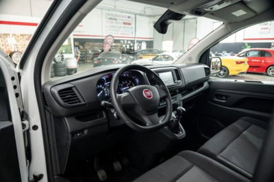 Fiat Scudo Furgone ce 1.5 bluehdi 100cv L3H1 (Business) (5)