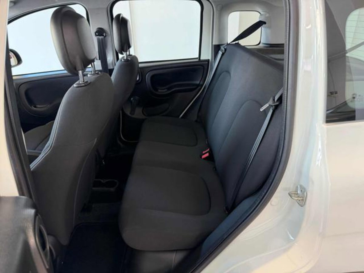 Fiat Panda 1.0 firefly hybrid s&s 70cv 5p.ti (12)