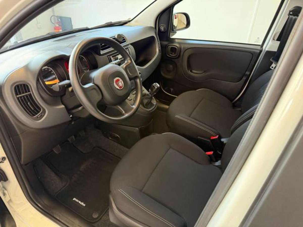 Fiat Panda 1.0 firefly hybrid s&s 70cv 5p.ti (14)