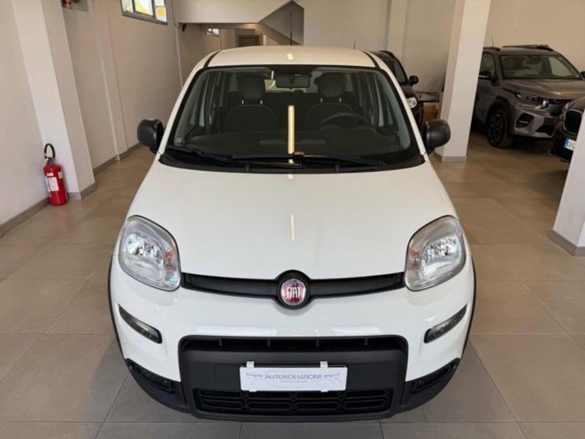 Fiat Panda 1.0 firefly hybrid s&s 70cv 5p.ti (3)
