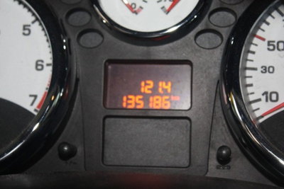 Peugeot 207 Cabrio VTi 120CV CC aut. Féline (12)