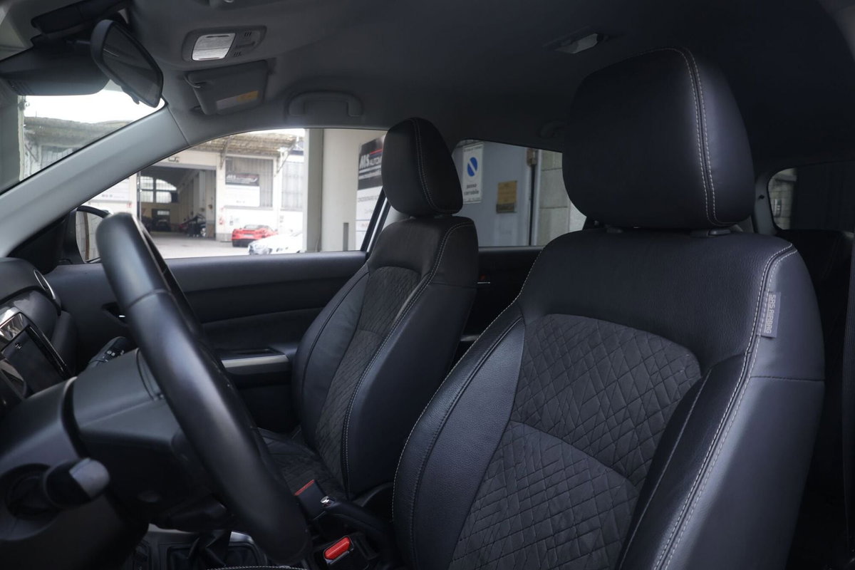 Suzuki Vitara 1.4 Boosterjet A/T Starview (18)